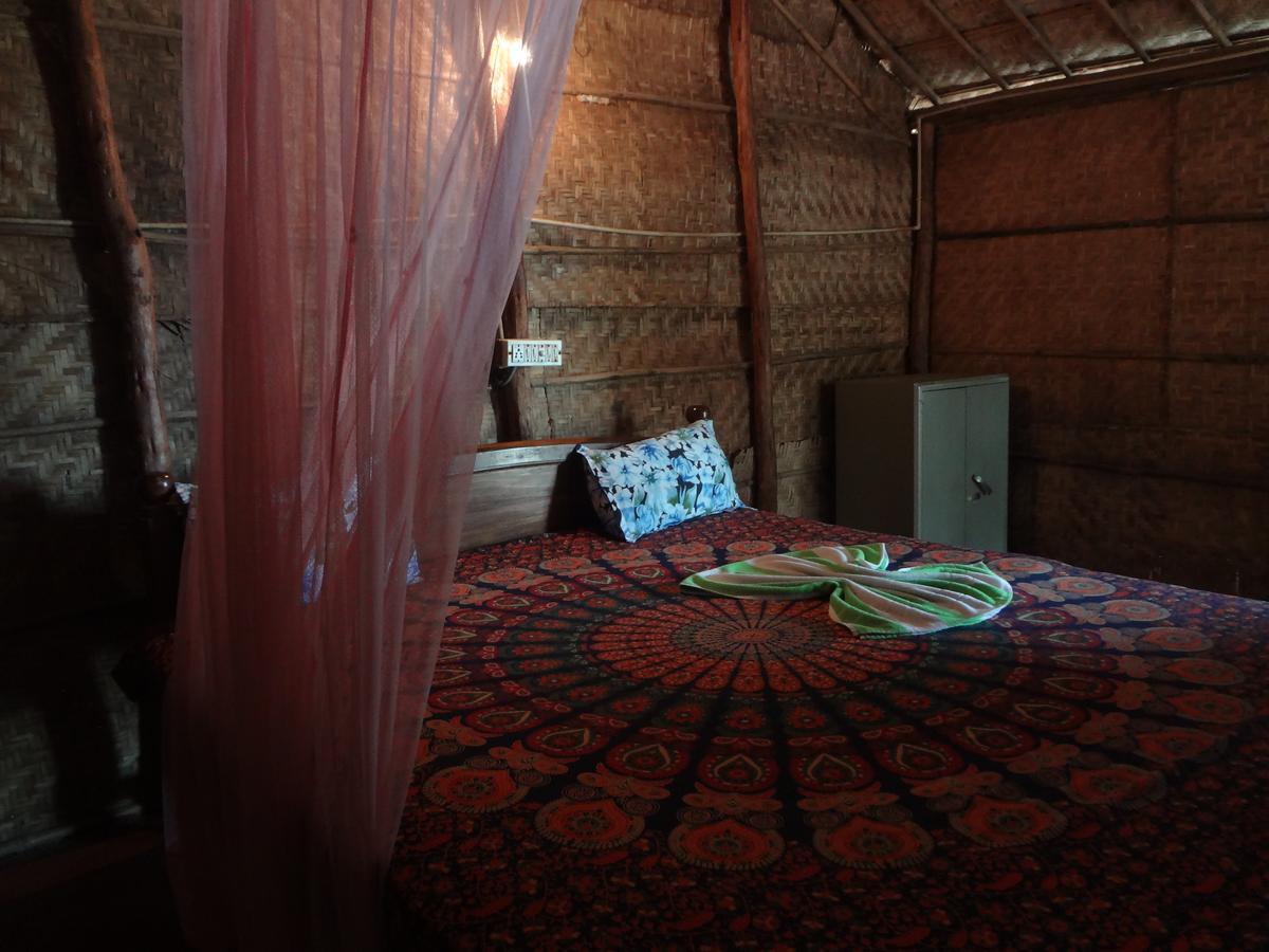 Silent Resort Mandrem Dış mekan fotoğraf