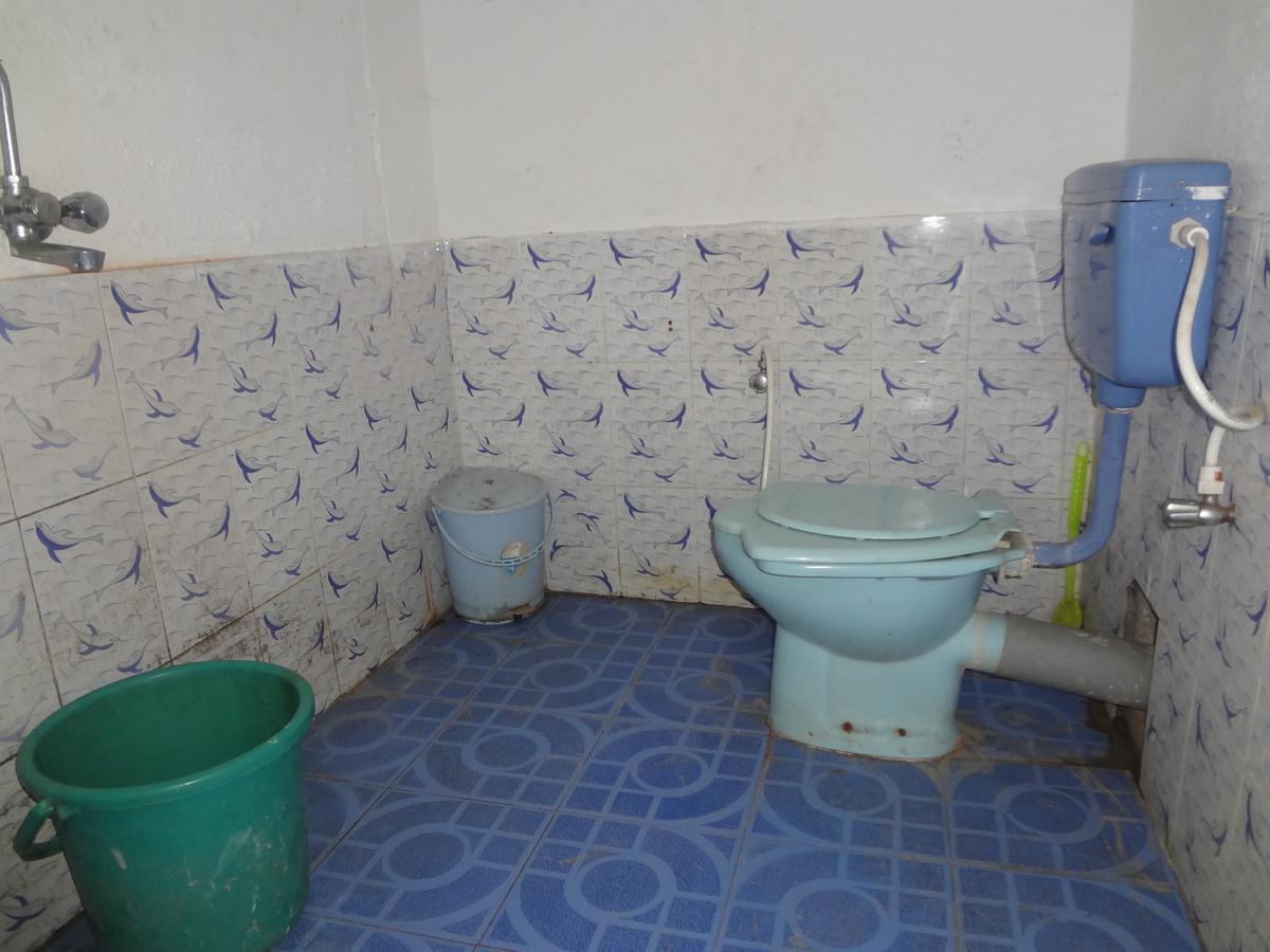 Silent Resort Mandrem Dış mekan fotoğraf