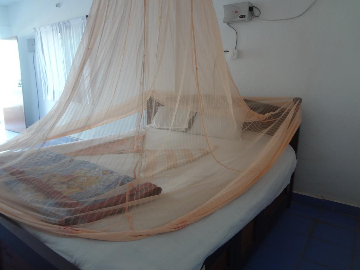 Silent Resort Mandrem Dış mekan fotoğraf