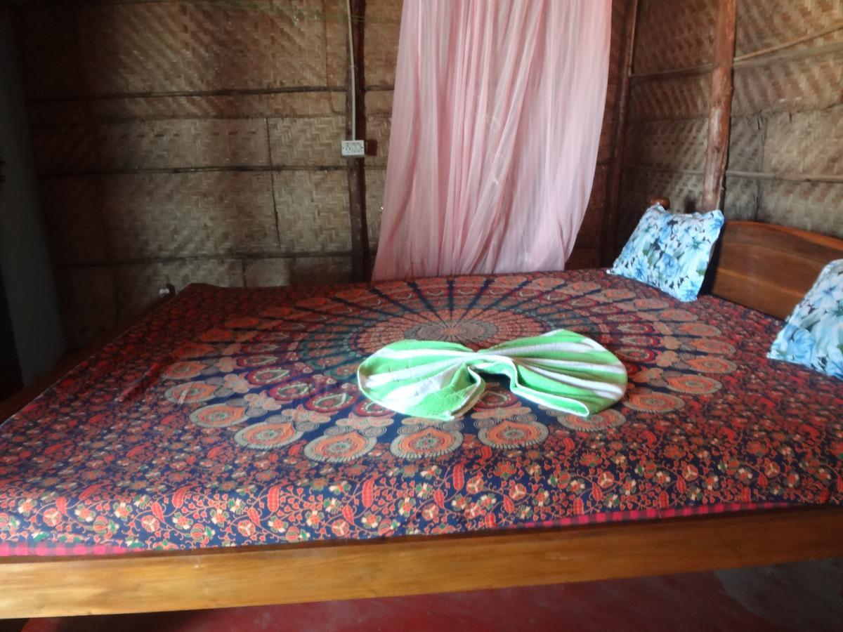 Silent Resort Mandrem Dış mekan fotoğraf